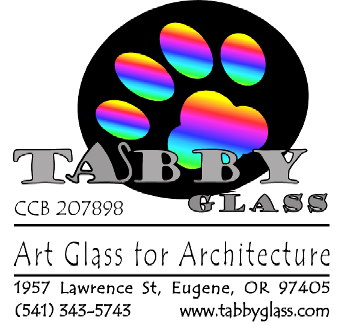 Tabby Glass